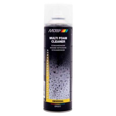 Schuim reiniger 500 ml. Motip