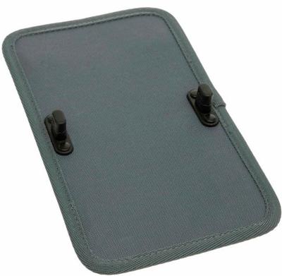 Newlooxs New looxs adapterplatte "detachable plate" adapter plate new looxs detachable grey green