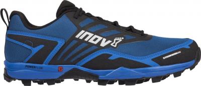 Inov-8 hardloopschoenen X-Talon Ultra heren blauw/zwart Inov-8 hardloopschoenen X-Talon Ultra heren blauw/zwart