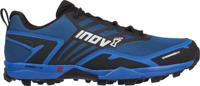 Inov-8 hardloopschoenen X-Talon Ultra heren blauw/zwart - thumbnail