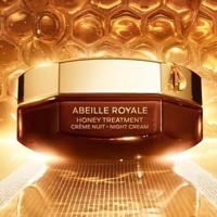 Guerlain Abeille Royale Night Cream 50ml - thumbnail