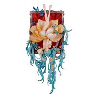 Hatsune Miku PVC Statue 1/7 Hatsune Miku: The Portrait´s Phantom Melody 41 cm - thumbnail