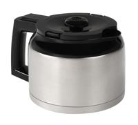 Melitta Aromafresh Therm Koffiefilter apparaat Zwart - thumbnail