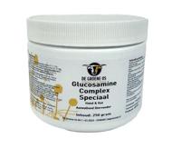 Glucosamine Complex Speciaal - Hond & Kat - thumbnail