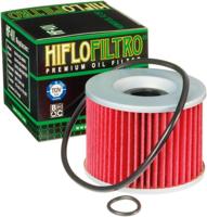 HIFLOFILTRO oliefilter oil filter hf-401 - thumbnail