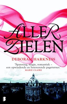 Allerzielen - Deborah Harkness - eBook (9789460233319) Allerzielen - Deborah Harkness - eBook (9789460233319)