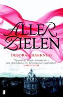 Allerzielen - Deborah Harkness - eBook (9789460233319) - thumbnail