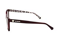 Dames zonnebril Love Moschino MOL072-S-WGX ø 54 mm - thumbnail