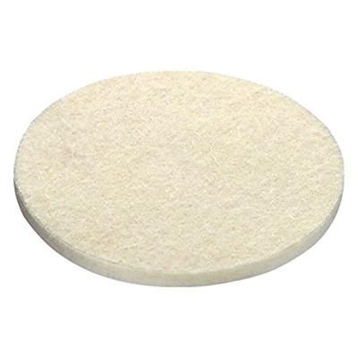 Festool PF-STF-D80x10-H/5 Polijstvilt 6x80mm VE=5 - 488339