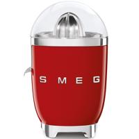Elektrische juicer Smeg CJF11RDEU Rood 70 W - thumbnail