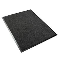 Floortex deurmat Dust Control, ft 90 x 150 cm, grijs - thumbnail