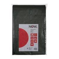 NOW Afdekzeil | breedte 4.000 x lengte 6.000 mm | olijfgroen gewicht 160 g/m² | met aluminium ogen | 1 stuk - 4000818875 4000818875 - thumbnail