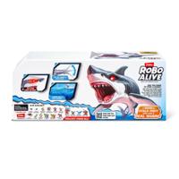 Robo Alive grote witte haai - thumbnail