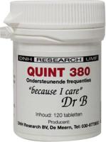 DNH Quint 380 150 Tabletten - thumbnail