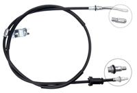 Handremkabel K12105 - thumbnail