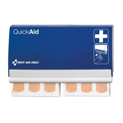 Westcott AC-P44001 Pleister Dispenser First Aid Only 90 Stuks Waterproof