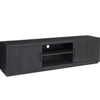 Jaxx Black 150cm-12369 - thumbnail