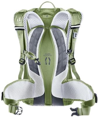 Deuter trans alpine 28 sl - bike backpack