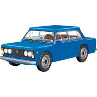 Cobi bouwpakket FSO 125p 1.5 Me jongens blauw 92 delig - thumbnail