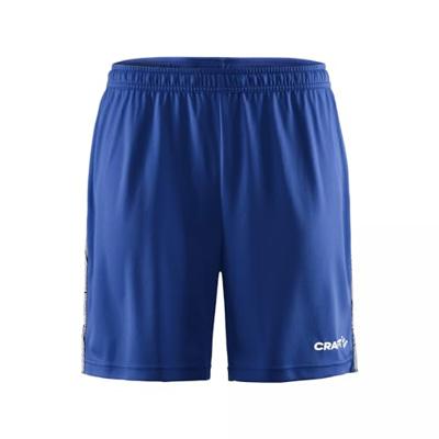 Craft 1912761 Premier Shorts M - Club Cobolt - M