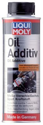 LIQUI MOLY Additief voor olie oil additive 200 ml - thumbnail