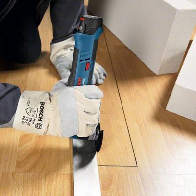 Bosch Professional GOP 12V-28 Accu multitool 12V Basic Body - 06018B5001 - thumbnail