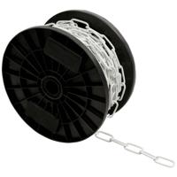 SWG Hox 68015360775 Sierketting Wit Staal 20 m - thumbnail