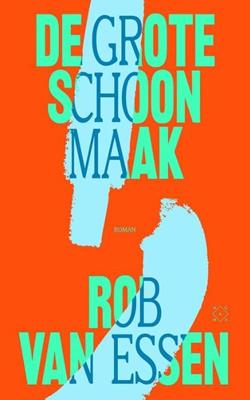 De grote schoonmaak
