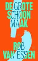 De grote schoonmaak - thumbnail