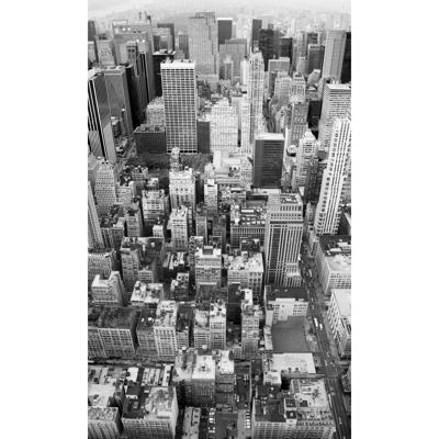 Noordwand Komar Munich Design Fotobehang Uptown - V3-777