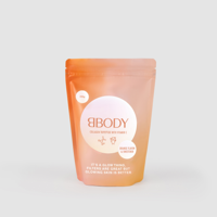 BBODY Tripeptide Collageen + Vitamine C 300gr - thumbnail