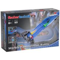 fischertechnik 571898 Marble Competition Battle Bouwpakket Vanaf 8 jaar - thumbnail