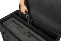 Gator Cases G-901 flightcase voor gitaarversterker top - thumbnail