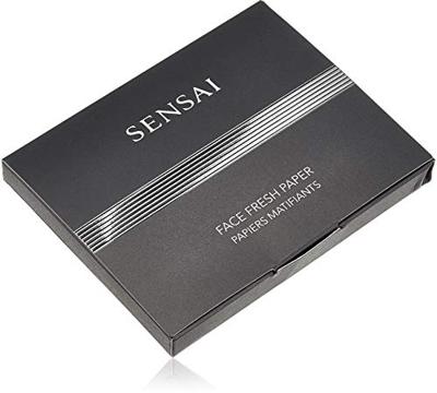Sensai Face Fresh Paper 1ml - thumbnail