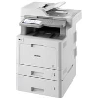 Multifunctional Laser printer Brother MFC-L9570CDWT ZA46 - thumbnail