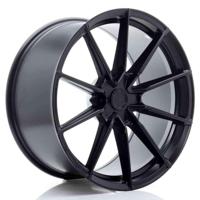 Autovelg Japan Racing SL022010F25X1572BF Zwart 20" ET48 ET15 CB 72,6 - thumbnail
