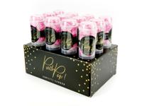 Confetti Push Pop Roze - thumbnail
