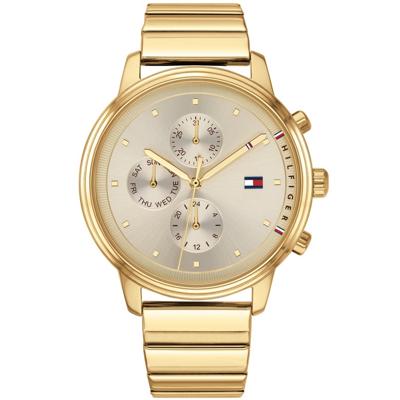 Tommy Hilfiger Blake TH1781905 Dameshorloge Tommy Hilfiger Blake TH1781905 Dameshorloge