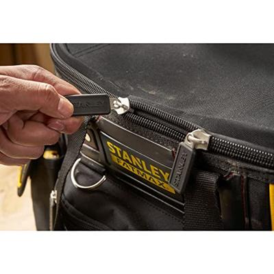Stanley FSMST1-70749 FatMax™ Stevige Ronde Gereedschapstas 18 - thumbnail