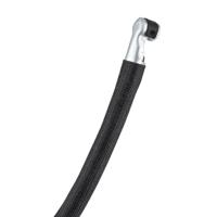 Hema Klapkrat letterbord recycled bordeauxrood (bordeauxrood) - thumbnail