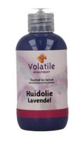Volatile Huidolie Lavendel 100ml - thumbnail
