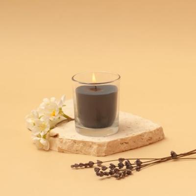 Spaas Geurkaars in Glas Soft Sunrise