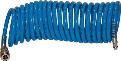 Aerotec ST Pneumatische spiraalslang 750 cm 10 bar