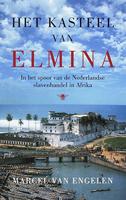 Het kasteel van Elmina (Paperback) - thumbnail