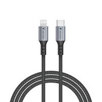 Verbatim Mobiele telefoon Kabel [1x USB-C - 1x Lightning] 1.2 m USB-C, Lightning - thumbnail