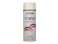 MOTIP Deco Primer | Wit | 400ml - 01611 - thumbnail