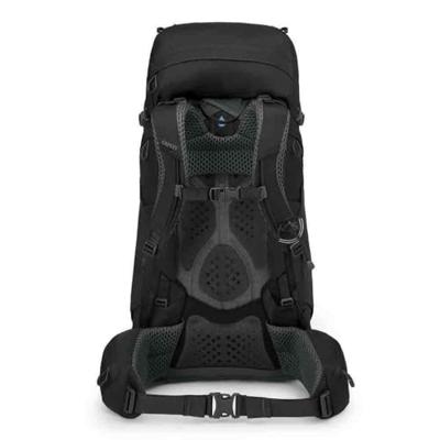 Osprey Kyte 48 Backpack Dames Black WM/L - thumbnail