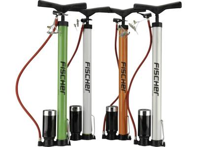 FISCHER FAHRRAD 85586 85586 Staande pomp Diverse kleuren
