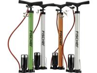 FISCHER FAHRRAD 85586 85586 Staande pomp Diverse kleuren - thumbnail