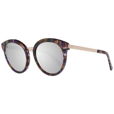 Dames zonnebril Web Eyewear WE0196 Ø 52 mm